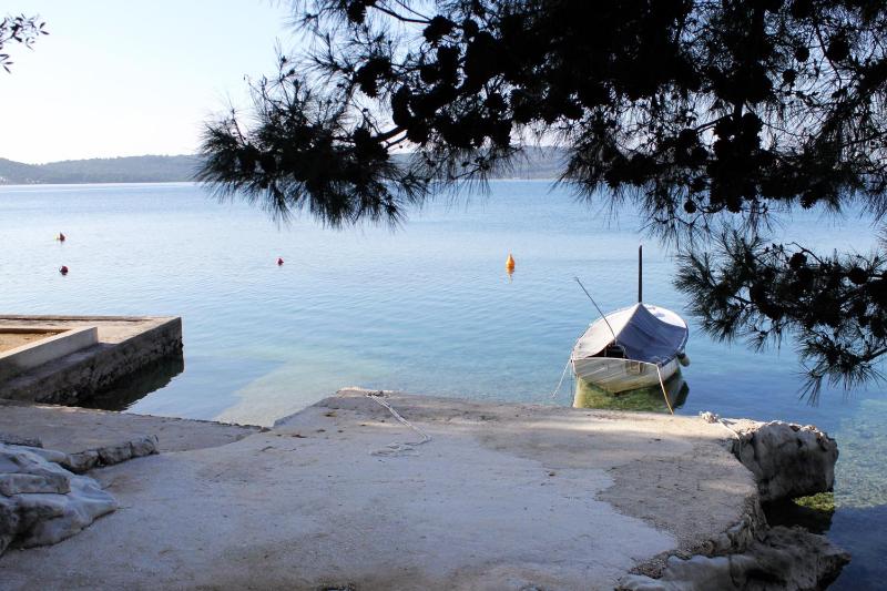 Apartments with parking space Trogir - 24144 - image 21