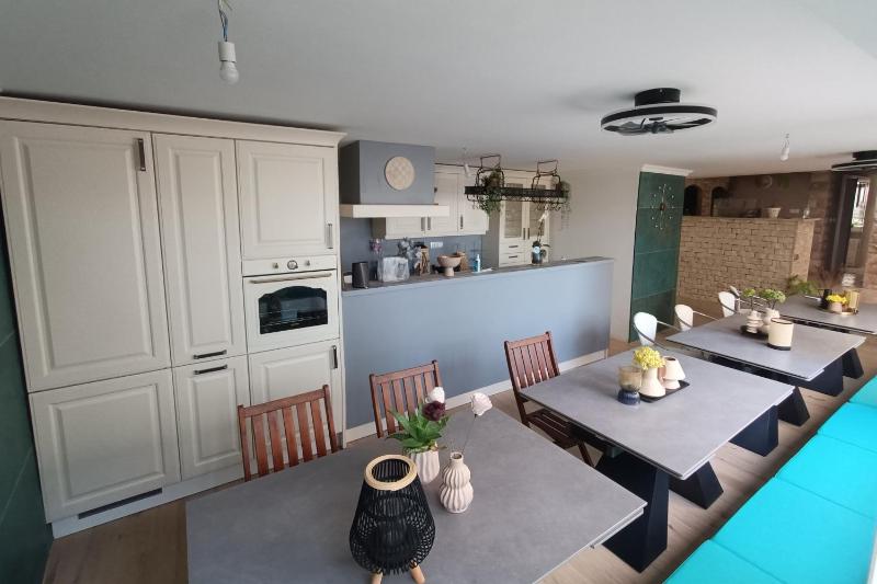 Apartments with parking space Trogir - 24144 - image 2