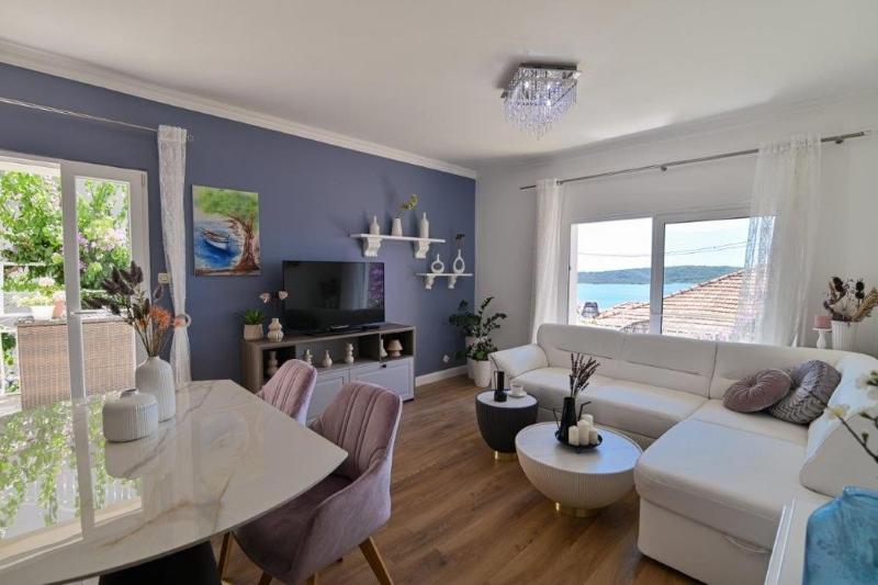 Apartments with parking space Trogir - 24144 - image 27