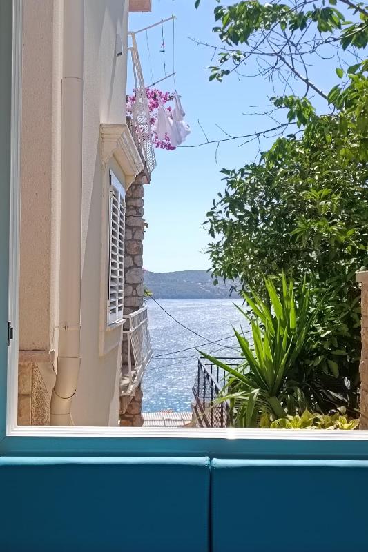 Apartments with parking space Trogir - 24144 - image 26