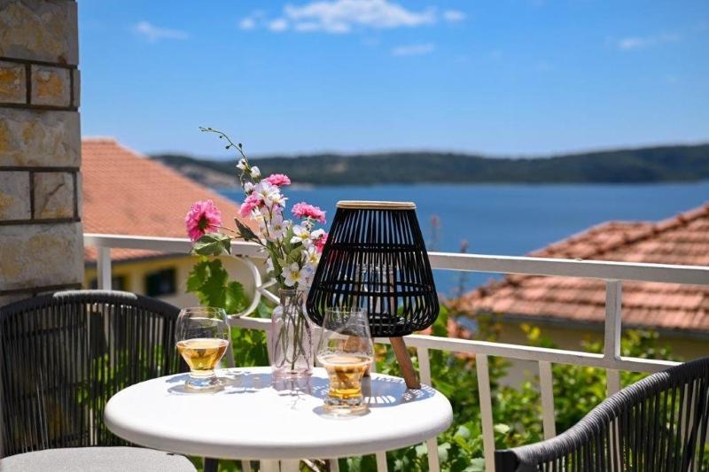 Apartments with parking space Trogir - 24144 - image 20