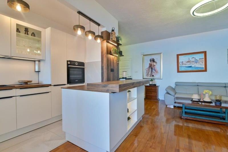 Apartments with parking space Trogir - 24144 - image 28