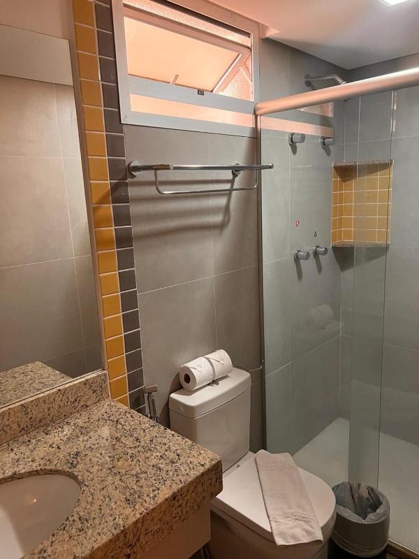 Olímpia Park Resort - Apto 1 Quarto Até 6 Pessoas - image 18