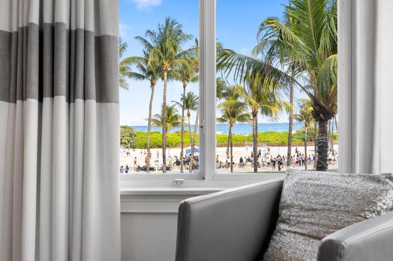 Beacon South Beach Hotel - image 9