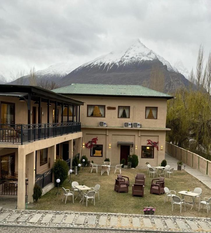 The Guest House Hunza - image 6