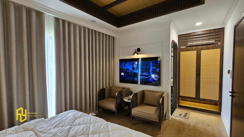 Indochine Style Villa - image 6
