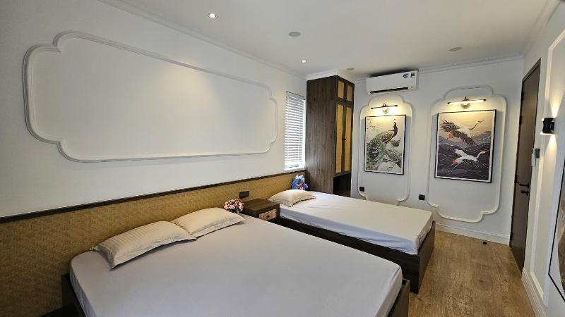 Indochine Style Villa - image 4