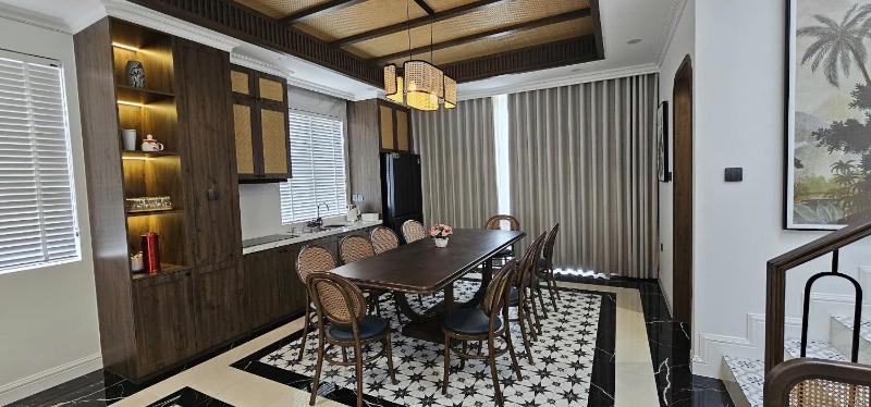 Indochine Style Villa - image 8