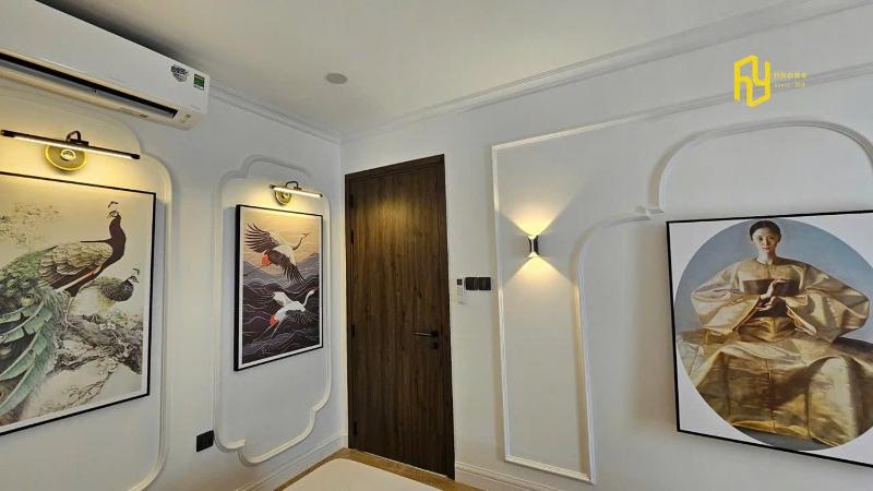 Indochine Style Villa - image 13