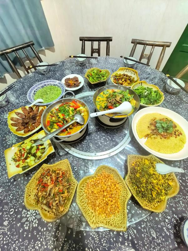 Xiangzixi Homestay-Inside the Park-no queues Enter-English Service-free Tour Itinerary Planning - image 8