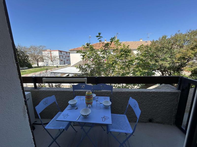 Appartement Duplex P3 Climatisé Proche Plage - FR-1-250-303 - image 12