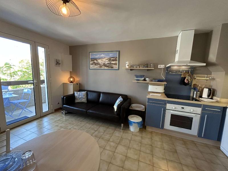 Appartement Duplex P3 Climatisé Proche Plage - FR-1-250-303 - image 9