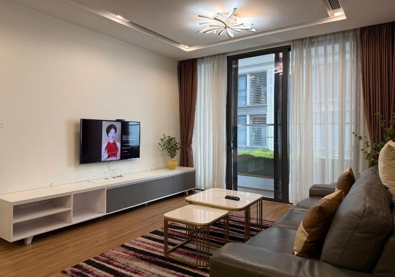 Vinhomes Metropolis Luxury Apt 3Br near Lotte - image 16