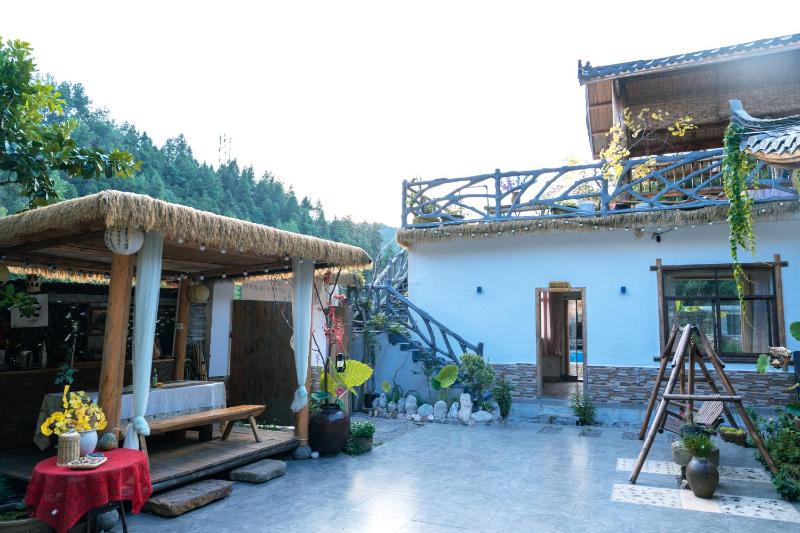 Xiangzixi Homestay-Inside the Park-no queues Enter-English Service-free Tour Itinerary Planning - image 35