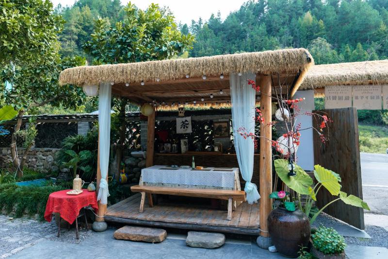 Xiangzixi Homestay-Inside the Park-no queues Enter-English Service-free Tour Itinerary Planning - image 10