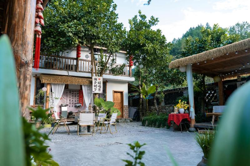 Xiangzixi Homestay-Inside the Park-no queues Enter-English Service-free Tour Itinerary Planning - image 42