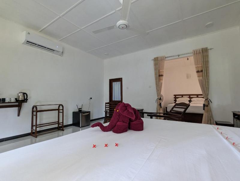 Sigiriya Dreamscape Villa - image 6