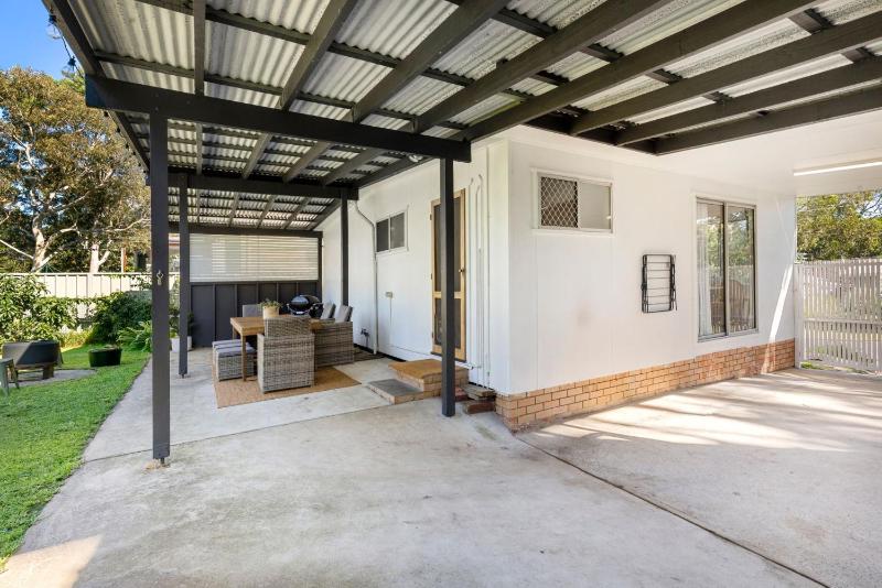 Piccolo Cottage - Firepit - 4 Mins Walk to Beach - image 10