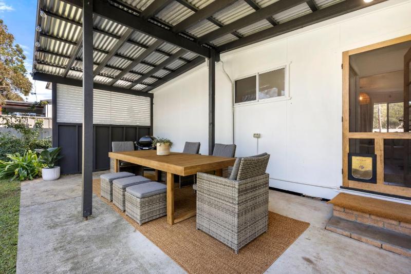 Piccolo Cottage - Firepit - 4 Mins Walk to Beach - image 21