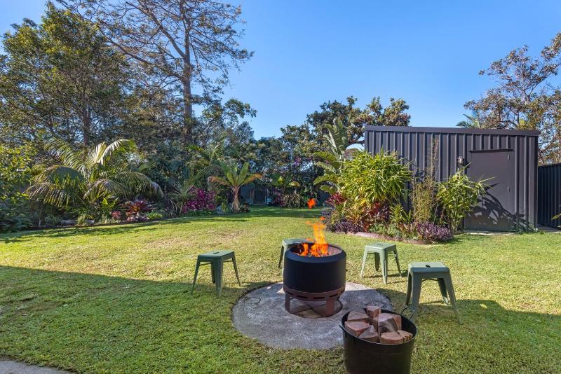 Piccolo Cottage - Firepit - 4 Mins Walk to Beach - image 2