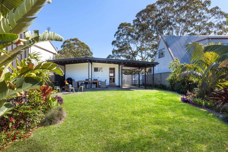 Piccolo Cottage - Firepit - 4 Mins Walk to Beach - image 7