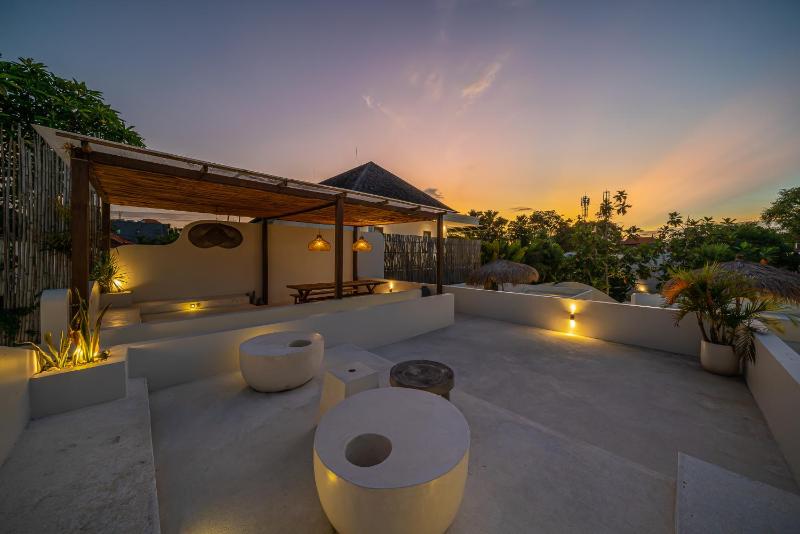 Villa Milana: 5BR Mediterrenean Villa in Canggu - image 49