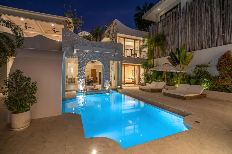 Villa Milana: 5BR Mediterrenean Villa in Canggu - image 15