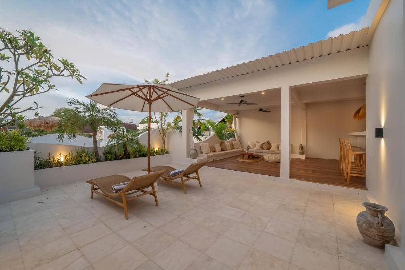 Villa Milana: 5BR Mediterrenean Villa in Canggu - image 2