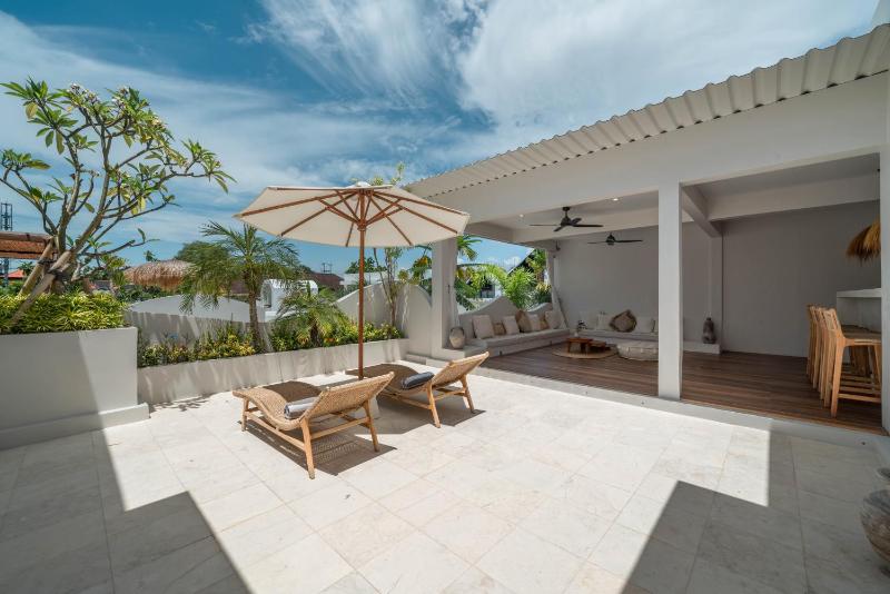 Villa Milana: 5BR Mediterrenean Villa in Canggu - image 18