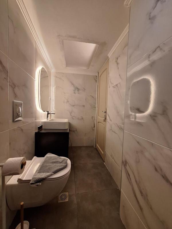 Superior Two Bedroom Apartment with Sea View image 2