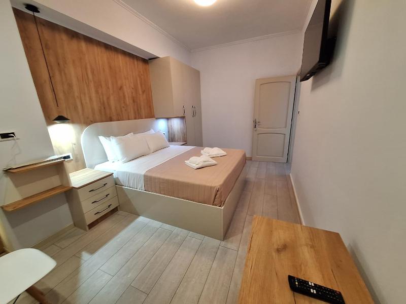 Superior Two Bedroom Apartment with Sea View image 1