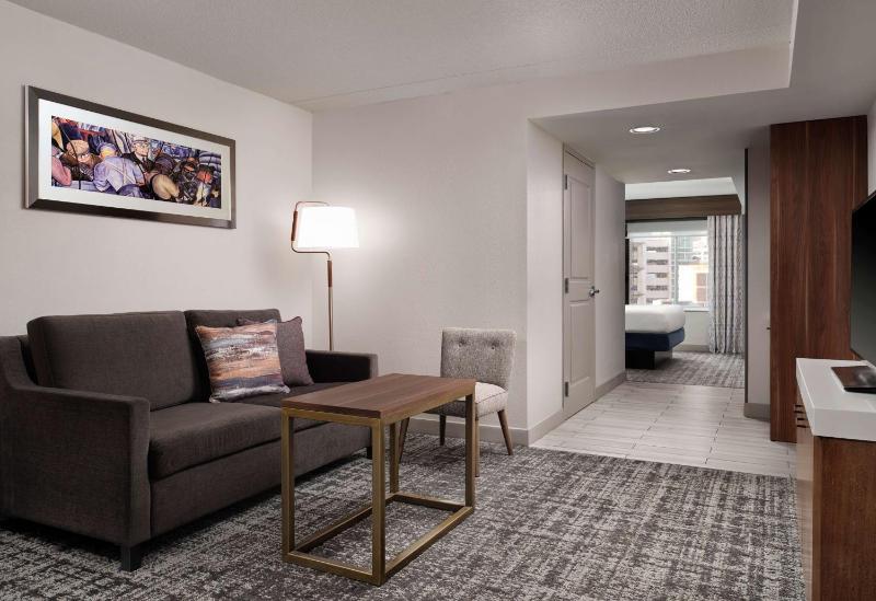 Junior King Suite - Non-Smoking image 1