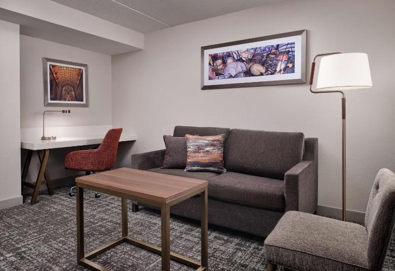 Hilton Garden Inn Detroit/Downtown - image 8