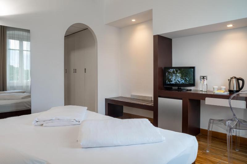 Double or Twin Room image 4