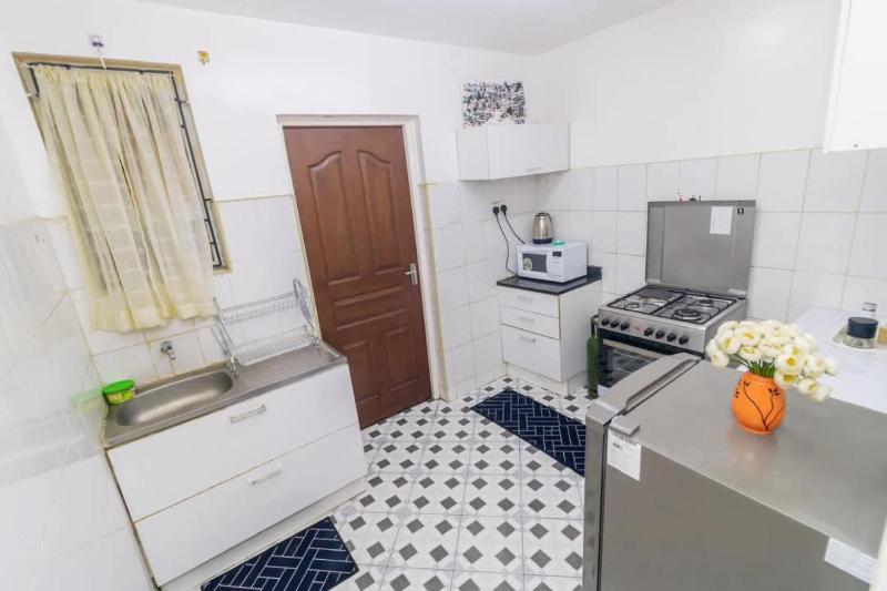 Milimani 2 BR By Skyline Villa - image 10