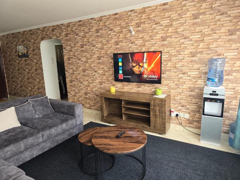 Milimani 2 BR By Skyline Villa - image 9