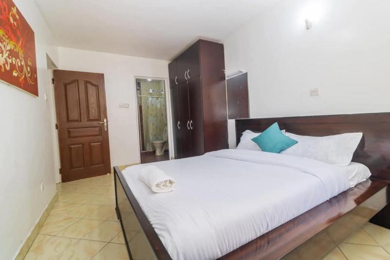 Milimani 2 BR By Skyline Villa - image 2