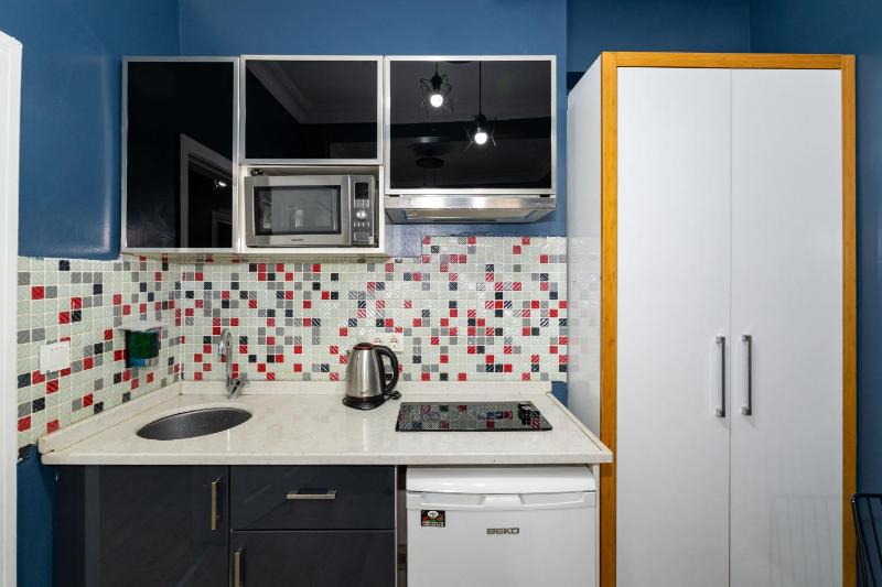 Two-Bedroom Apartment image 4