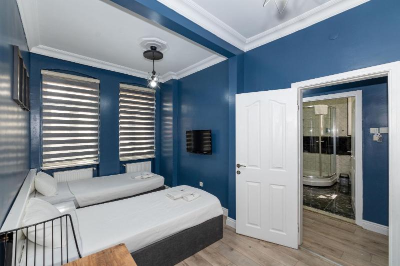 Two-Bedroom Apartment image 2