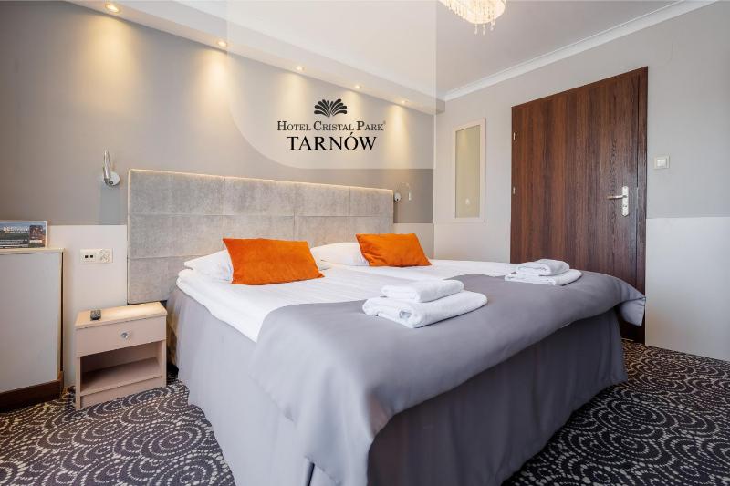 Deluxe Room image 1