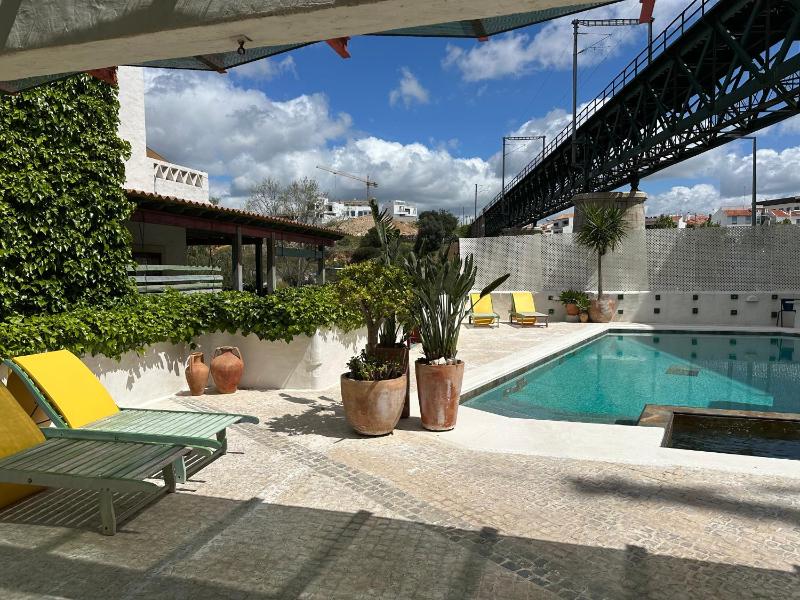 Casa do Rio / Tavira Inn - Adults Only - image 24