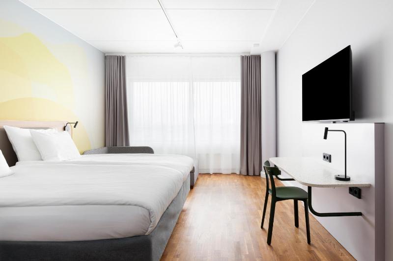 Superior Triple Room image 1