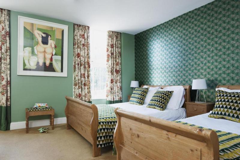Triple Room with Private Bathroom - Annex image 3