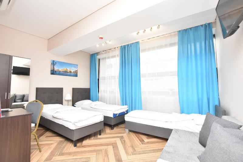 DUKES Apartments - Wita Stwosza - image 15