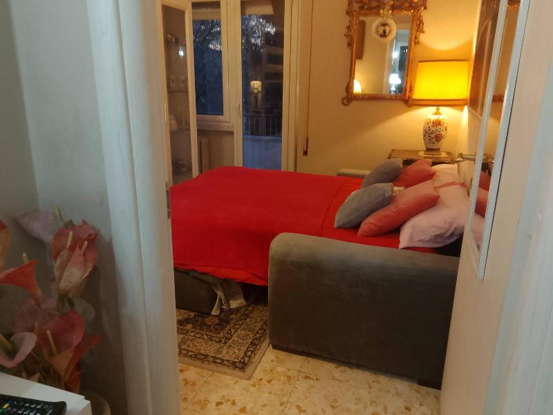 Double Room with Park View image 2