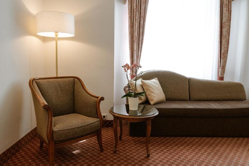 Comfort Double Room image 4