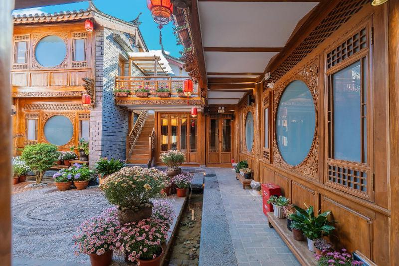 Shile Inn - image 30