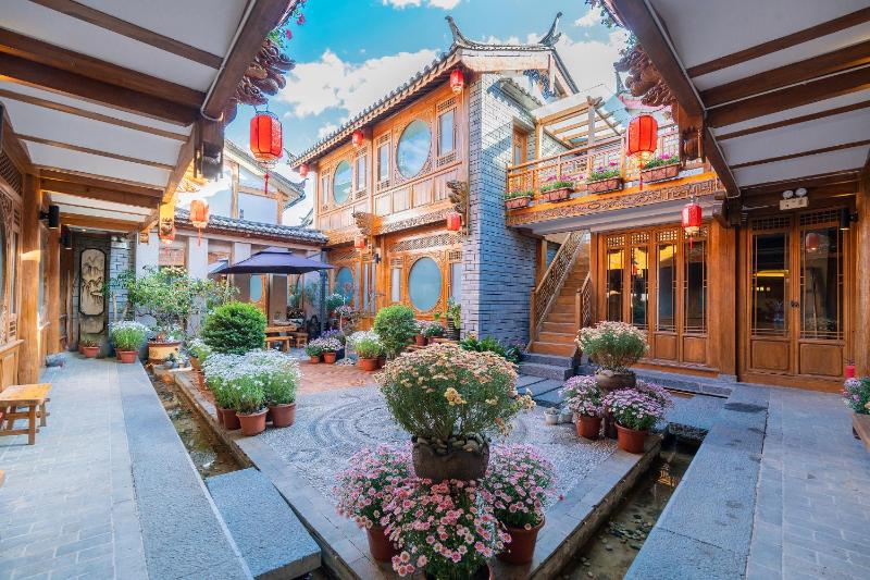 Shile Inn - image 1