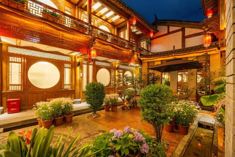 Shile Inn - image 39
