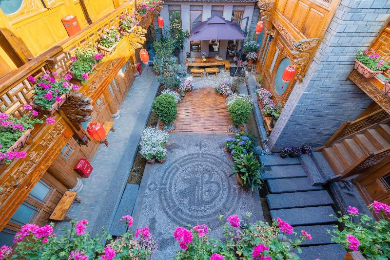 Shile Inn - image 43